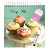 KTwo Recipe File - Retro Cakes