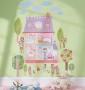 Childrens Wall Stickers - Wallies - Play House