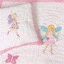 Fairy Quilt - Cot Bed