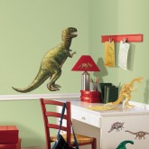Room Mates Stickers - Giant Dinosaur