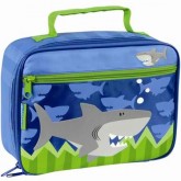 Shark Lunch Box