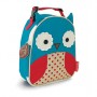 Skip Hop Zoo Lunchies Owl