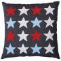 Multi Star Cushion