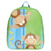 Monkey Go Go Bag - Stephen Joseph