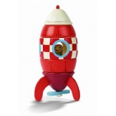 Janod Magnetic Rocket