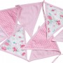 Girls Bunting