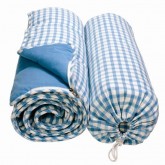 Win Green Sleeping Bag - Blue