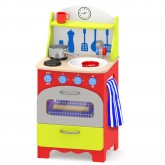 Super Chefs Kitchen - Millhouse