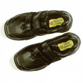 Fab and Funky Shoe Labels