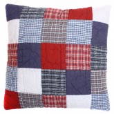 McKenzie Quilted Cushion