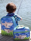 Shark Go Go Bag - Stephen Joseph