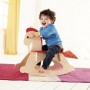 Rock and Ride Rocking Horse - Educo