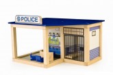 SPECIAL OFFER - Pintoy City Police Station Bundle