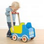 Millhouse Dumper Truck