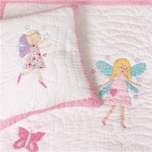 Fairy Quilt - Single