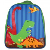 Dinosaur Go Go Bag - Stephen Joseph