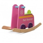 Pet Rescue Rocker