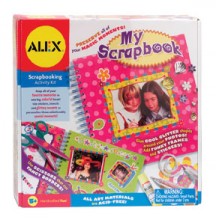 My Scrapbook