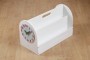 Tidy Books Tidy Box - White