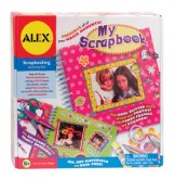 My Scrapbook