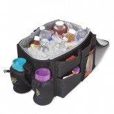 Organiser and Cooler