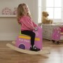 Pet Rescue Rocker