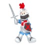 St George Knight Tellatale Hand Puppet - Fiesta Crafts