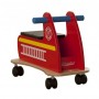 Zoomster Fire Engine