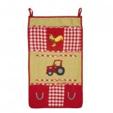 Win Green Barn Organiser
