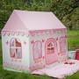 Kiddiewinkles Rose Cottage Playhouse - Small