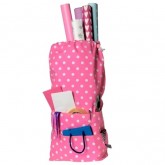 Gift Wrap Storage Bag