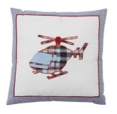 Helicopter Cushion