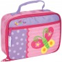 Butterfly Lunch Box
