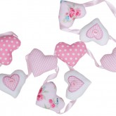 Heart Garland