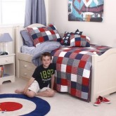 McKenzie Quilt