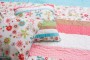 Kathy Floral Cushion