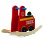Fire Rocker