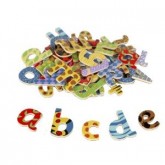 Branching Out - Magnetic Letters