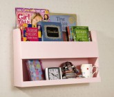 Bunk Bed Buddy - Rose